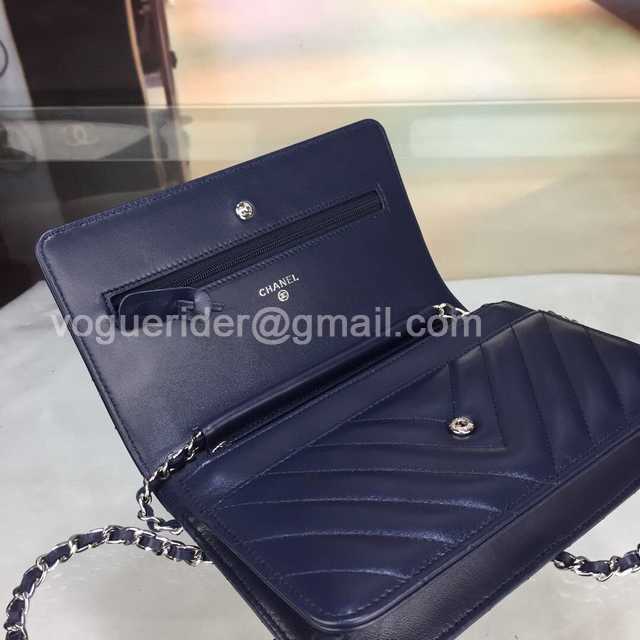 33814 V WOC 19 Lambskin 33814 V WOC 19 Lambskin