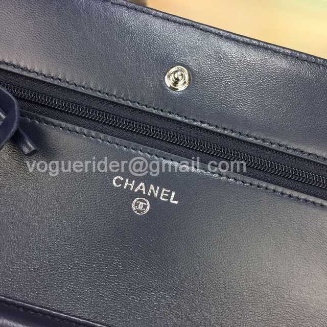 33814 V WOC 19 Lambskin 33814 V WOC 19 Lambskin
