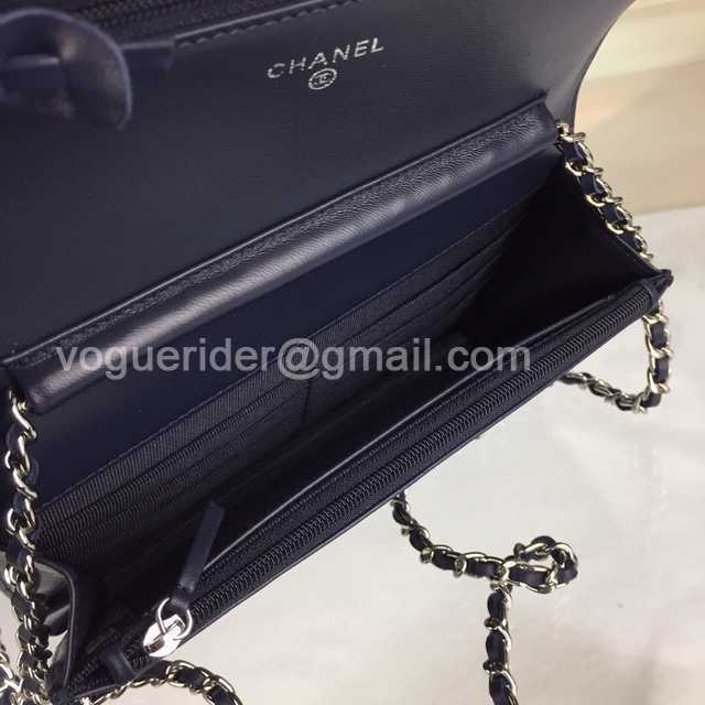 33814 V WOC 19 Lambskin 33814 V WOC 19 Lambskin