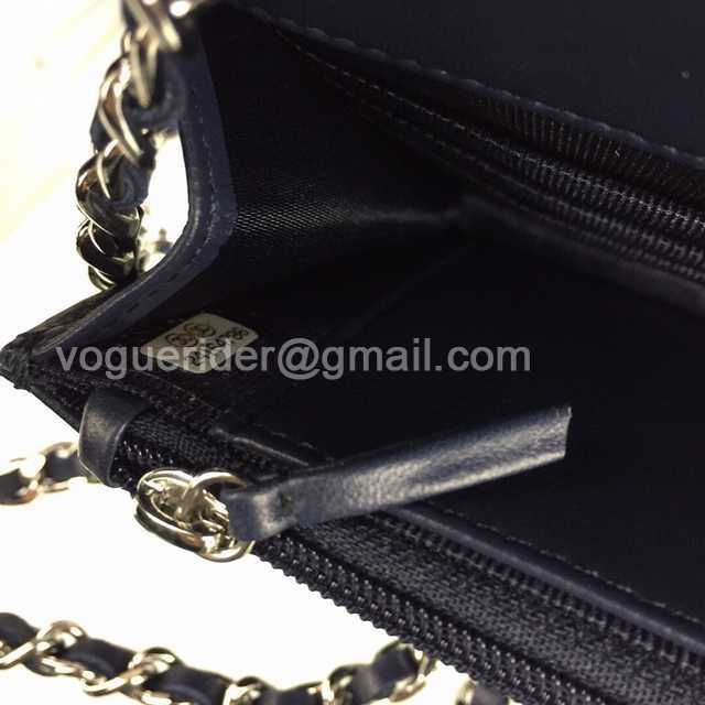 33814 V WOC 19 Lambskin 33814 V WOC 19 Lambskin