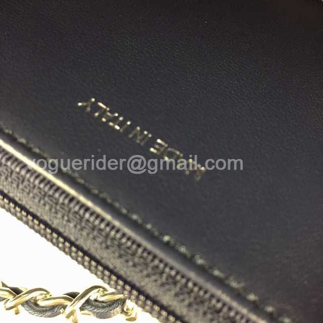 33814 V WOC 19 Lambskin 33814 V WOC 19 Lambskin