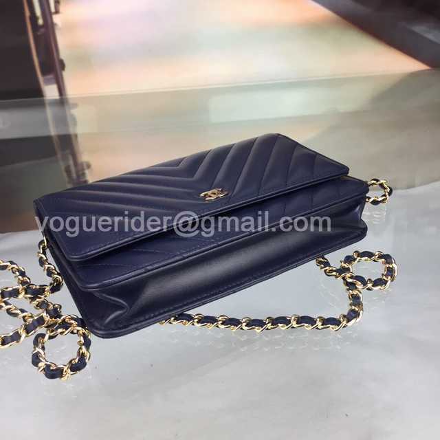33814 V WOC 19 Lambskin 33814 V WOC 19 Lambskin