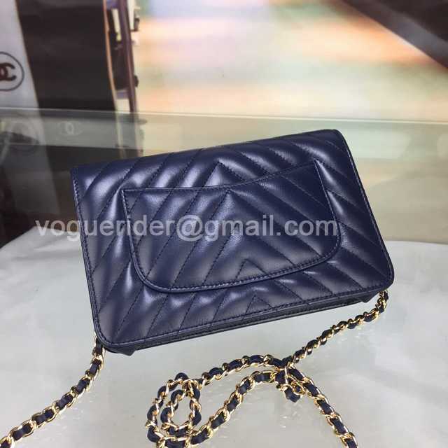 33814 V WOC 19 Lambskin 33814 V WOC 19 Lambskin