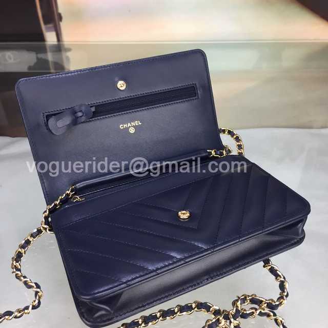 33814 V WOC 19 Lambskin 33814 V WOC 19 Lambskin