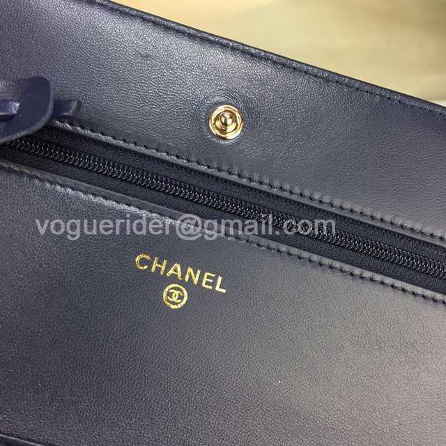 33814 V WOC 19 Lambskin 33814 V WOC 19 Lambskin