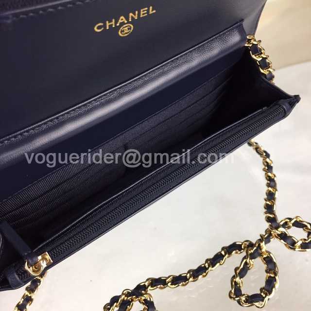 33814 V WOC 19 Lambskin 33814 V WOC 19 Lambskin