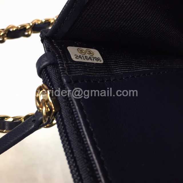 33814 V WOC 19 Lambskin 33814 V WOC 19 Lambskin