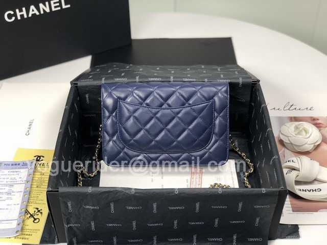 33814 WOC 19 Lambskin 33814 WOC 19 Lambskin