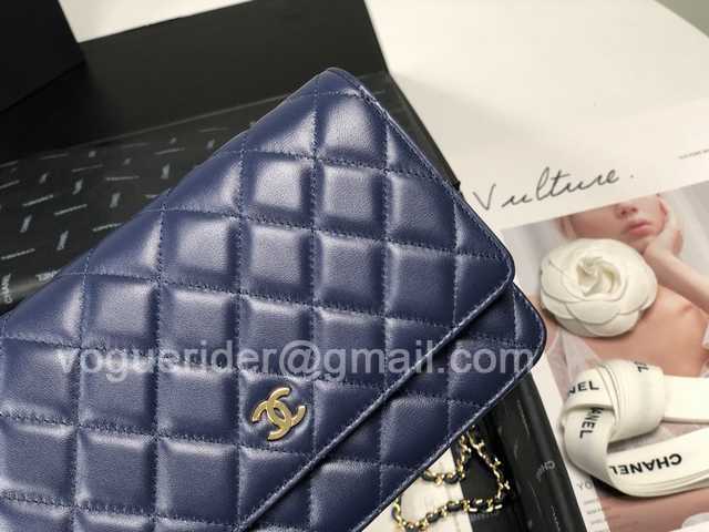 33814 WOC 19 Lambskin 33814 WOC 19 Lambskin