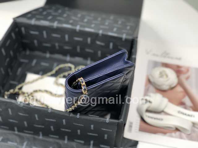 33814 WOC 19 Lambskin 33814 WOC 19 Lambskin