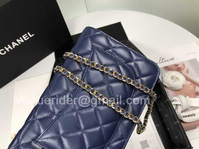 33814 WOC 19 Lambskin 33814 WOC 19 Lambskin