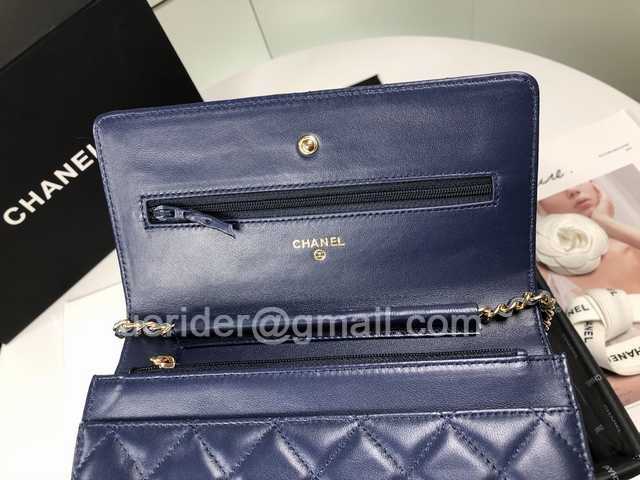 33814 WOC 19 Lambskin 33814 WOC 19 Lambskin
