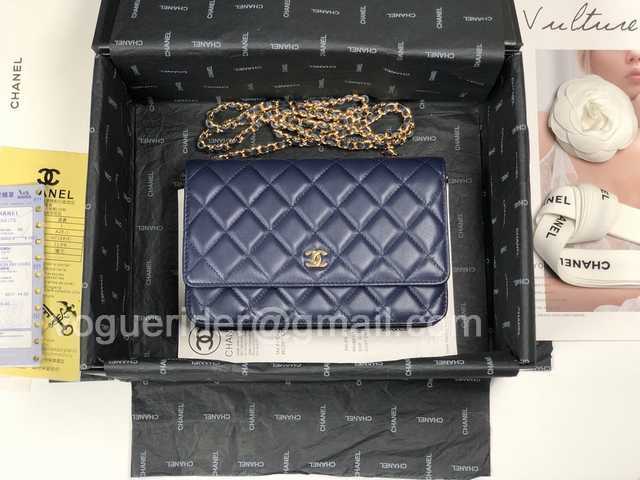 33814 WOC 19 Lambskin 33814 WOC 19 Lambskin