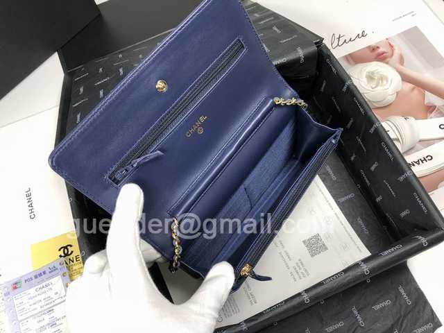33814 WOC 19 Lambskin 33814 WOC 19 Lambskin