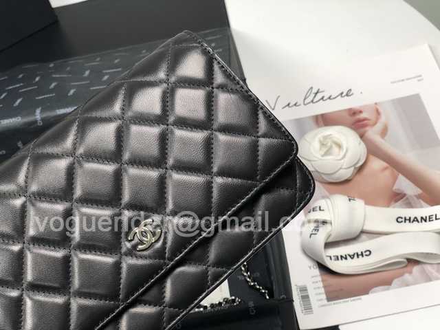 33814 WOC 19 Lambskin 33814 WOC 19 Lambskin