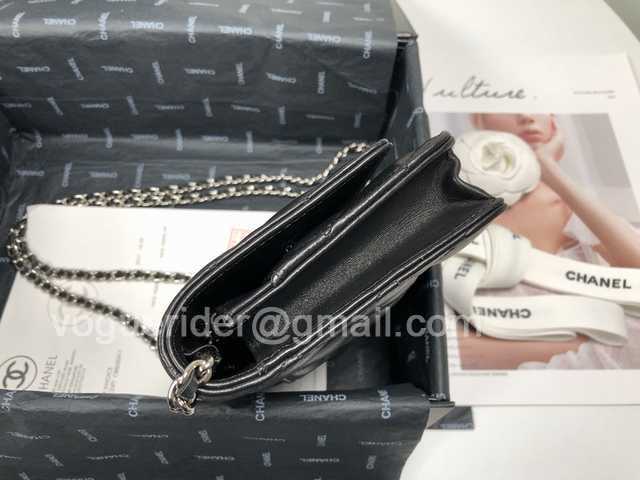 33814 WOC 19 Lambskin 33814 WOC 19 Lambskin