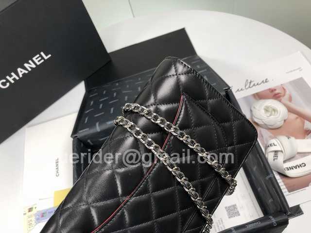 33814 WOC 19 Lambskin 33814 WOC 19 Lambskin