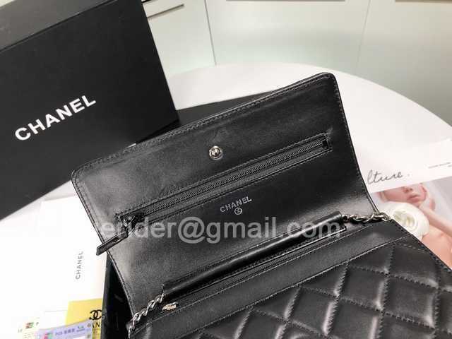33814 WOC 19 Lambskin 33814 WOC 19 Lambskin
