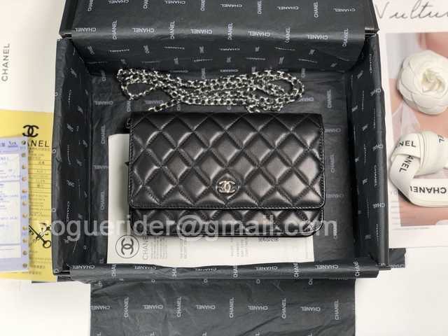 33814 WOC 19 Lambskin 33814 WOC 19 Lambskin