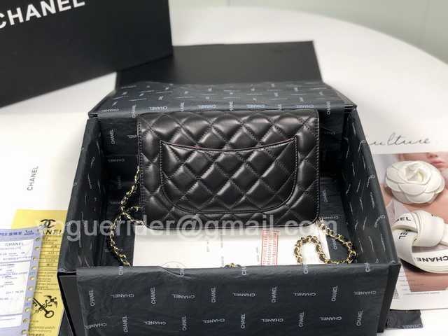 33814 WOC 19 Lambskin 33814 WOC 19 Lambskin
