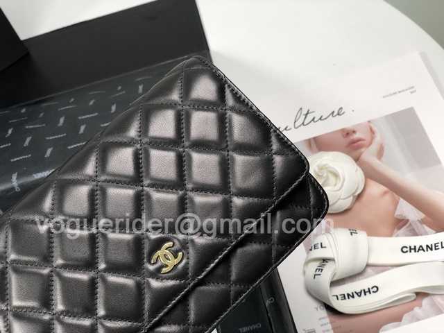 33814 WOC 19 Lambskin 33814 WOC 19 Lambskin