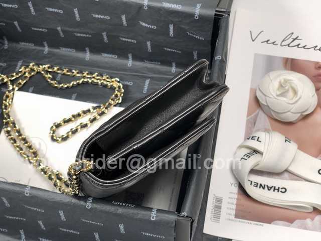 33814 WOC 19 Lambskin 33814 WOC 19 Lambskin