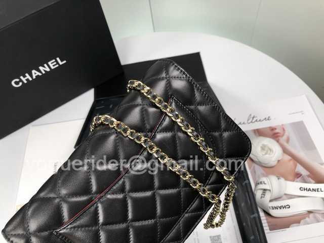 33814 WOC 19 Lambskin 33814 WOC 19 Lambskin