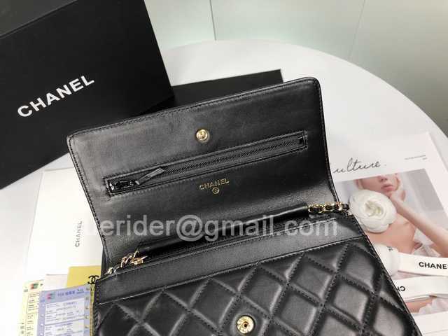 33814 WOC 19 Lambskin 33814 WOC 19 Lambskin