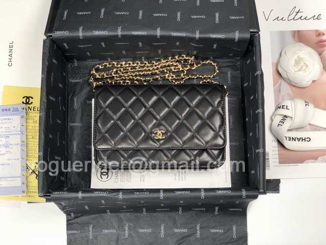 33814 WOC 19 Lambskin 33814 WOC 19 Lambskin