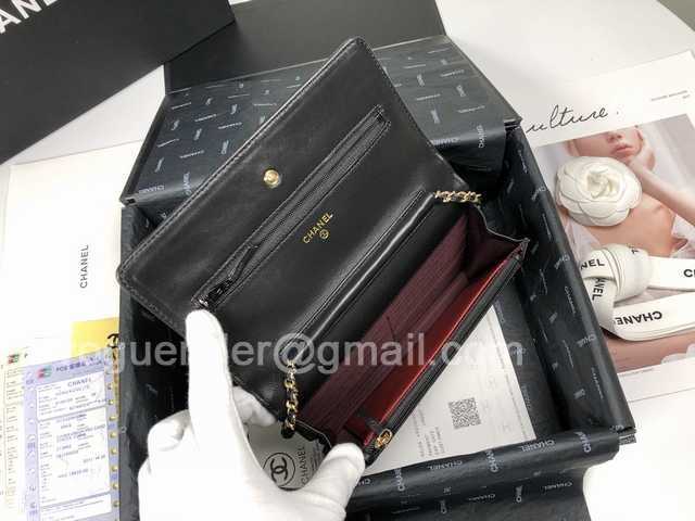 33814 WOC 19 Lambskin 33814 WOC 19 Lambskin