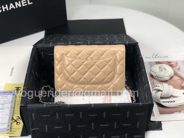 33814 WOC 19 Lambskin 33814 WOC 19 Lambskin