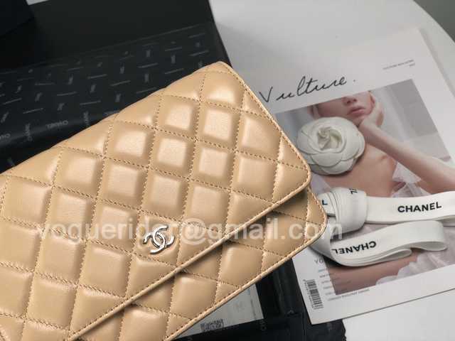 33814 WOC 19 Lambskin 33814 WOC 19 Lambskin