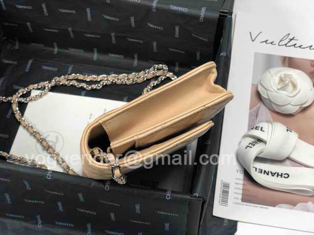 33814 WOC 19 Lambskin 33814 WOC 19 Lambskin