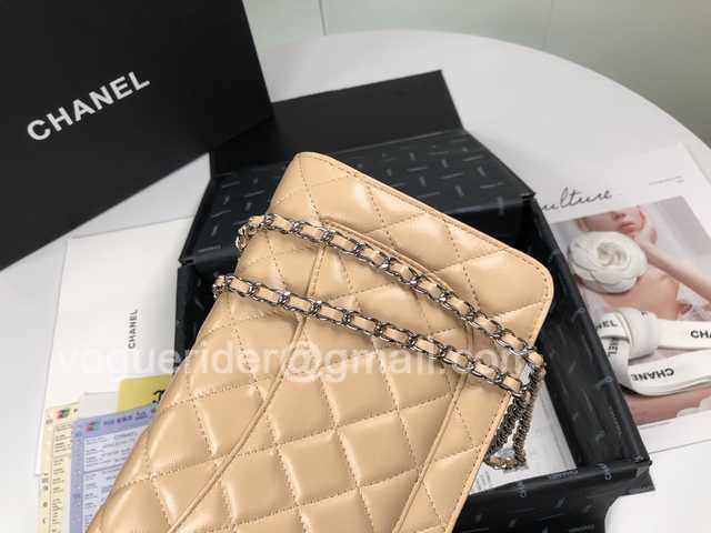 33814 WOC 19 Lambskin 33814 WOC 19 Lambskin