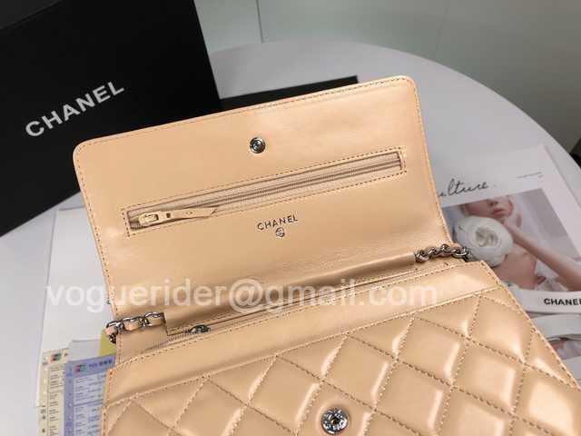 33814 WOC 19 Lambskin 33814 WOC 19 Lambskin