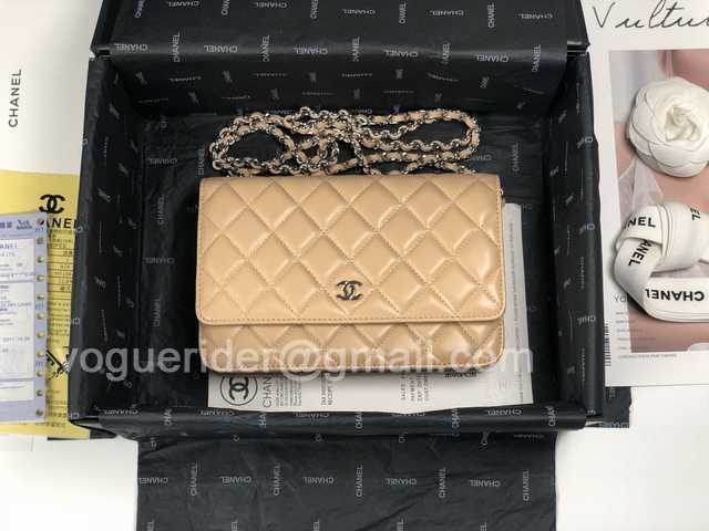 33814 WOC 19 Lambskin 33814 WOC 19 Lambskin