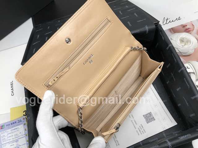 33814 WOC 19 Lambskin 33814 WOC 19 Lambskin