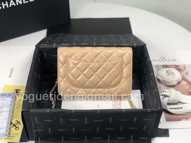 33814 WOC 19 Lambskin 33814 WOC 19 Lambskin
