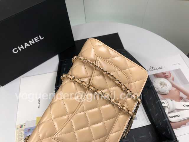 33814 WOC 19 Lambskin 33814 WOC 19 Lambskin