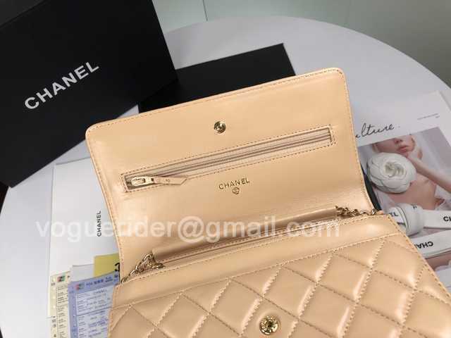 33814 WOC 19 Lambskin 33814 WOC 19 Lambskin
