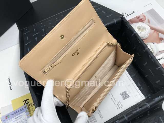 33814 WOC 19 Lambskin 33814 WOC 19 Lambskin