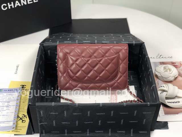 33814 WOC 19 Lambskin 33814 WOC 19 Lambskin
