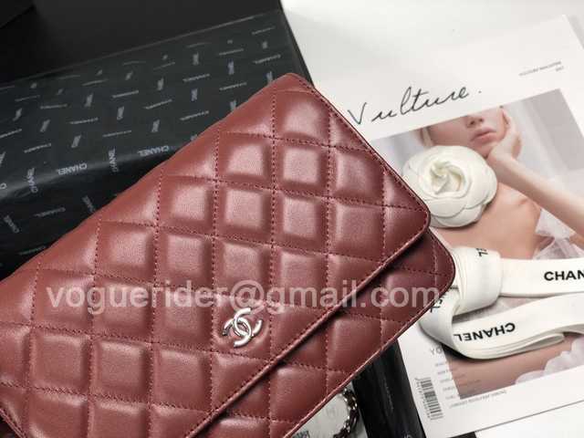 33814 WOC 19 Lambskin 33814 WOC 19 Lambskin