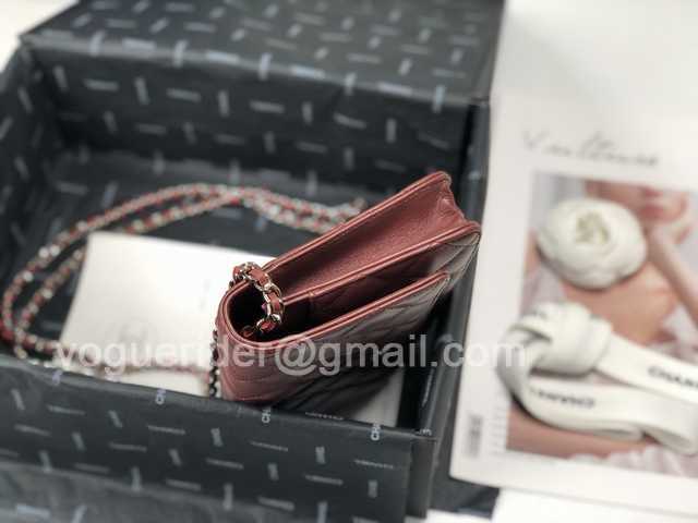 33814 WOC 19 Lambskin 33814 WOC 19 Lambskin