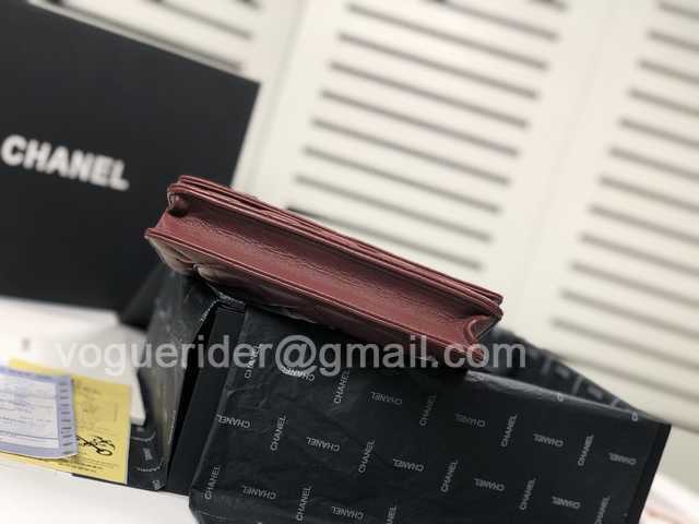 33814 WOC 19 Lambskin 33814 WOC 19 Lambskin