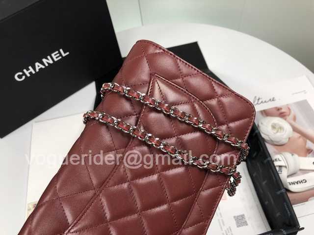 33814 WOC 19 Lambskin 33814 WOC 19 Lambskin