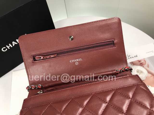 33814 WOC 19 Lambskin 33814 WOC 19 Lambskin