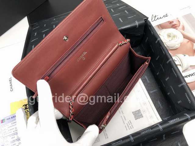 33814 WOC 19 Lambskin 33814 WOC 19 Lambskin