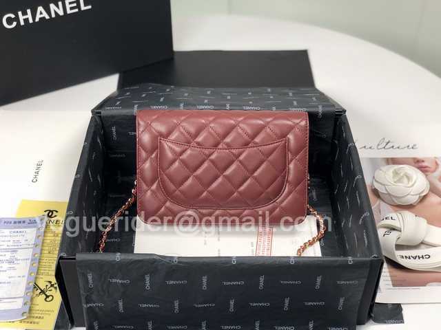 33814 WOC 19 Lambskin 33814 WOC 19 Lambskin