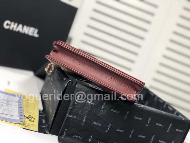 33814 WOC 19 Lambskin 33814 WOC 19 Lambskin